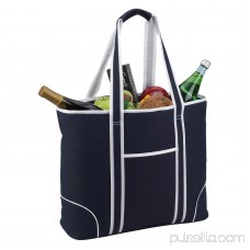 Picnic at Ascot Extra Large Insulated Tote